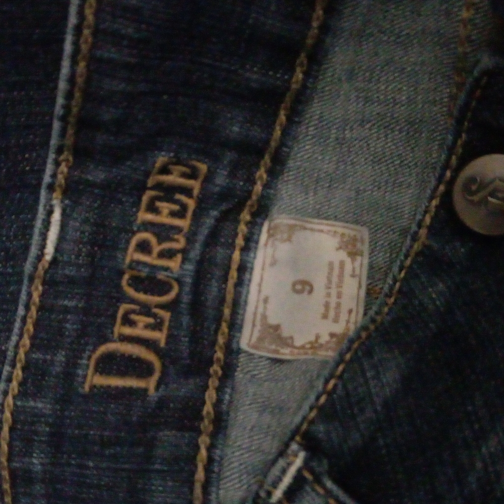 Jeans - Picture 4 of 4